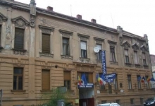 Muzeul Memorial Vasile Goldis Din Arad